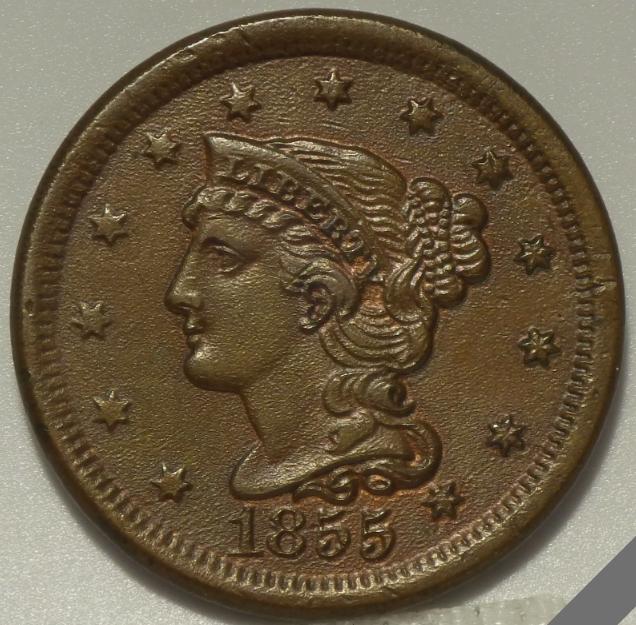 1855-Braided-Hair-Large-Cent